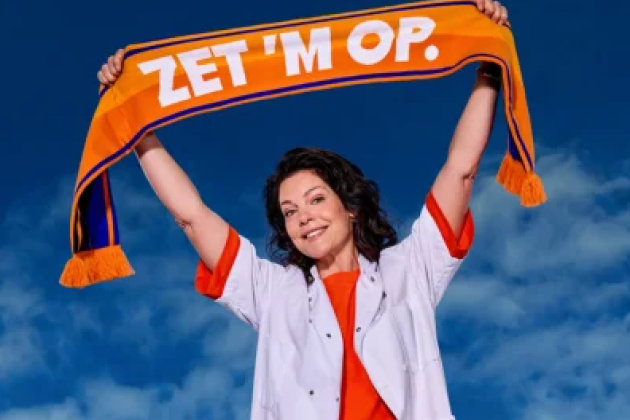 Danielle Cohen Joins the National Stoptober Support Team