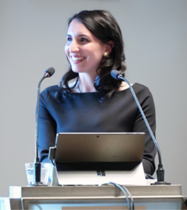 Alessia Romagnolo