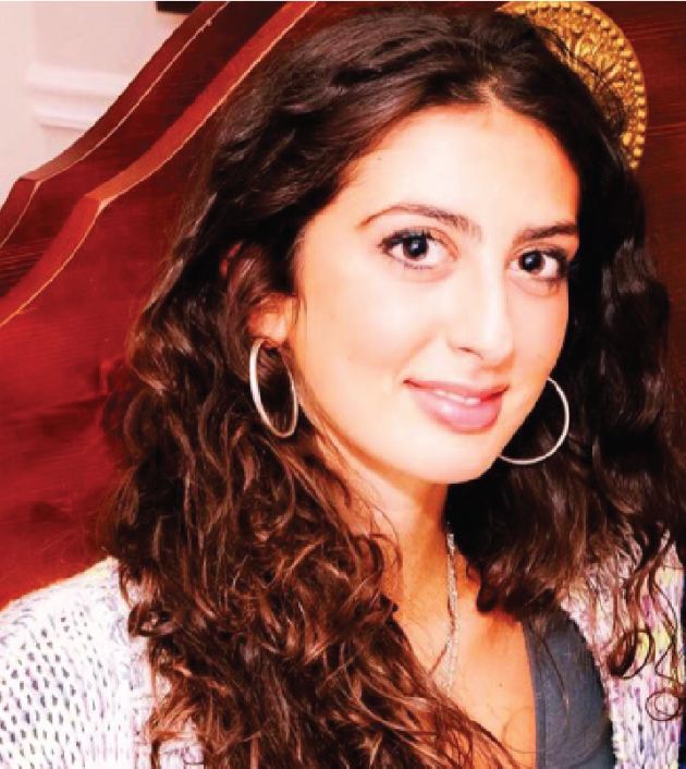 Anna Ceccarelli