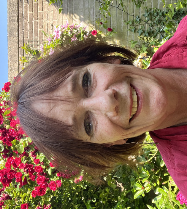 Anne-Marie Cleton-Jansen