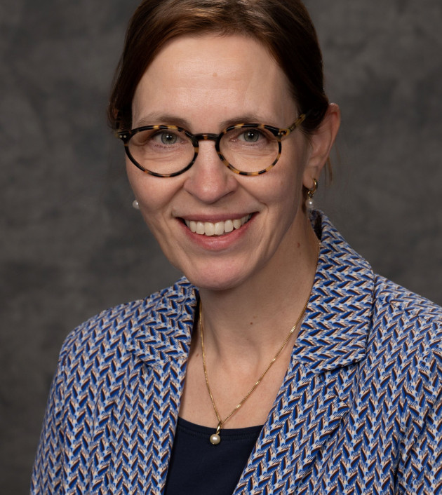 Judith Bovee