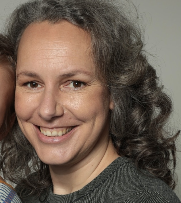Brendy van den Akker
