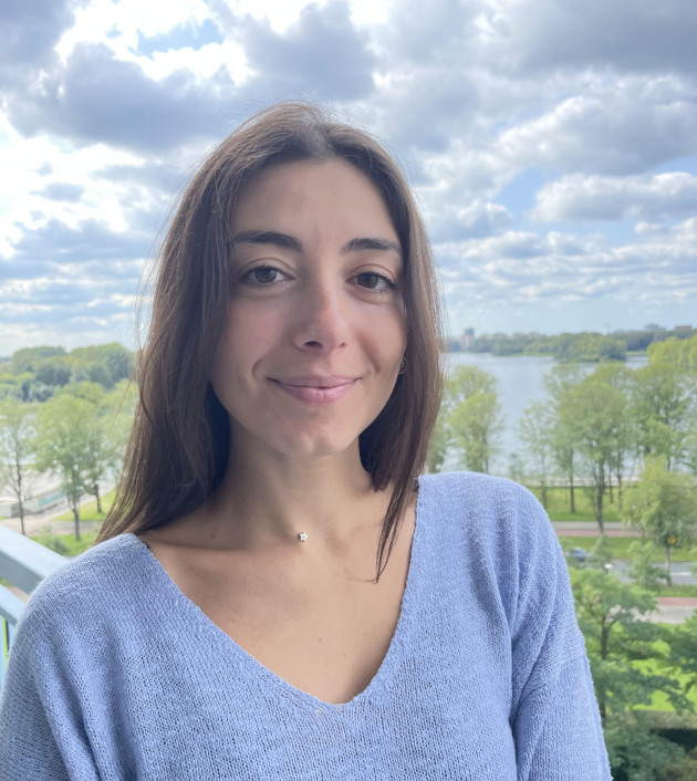 Eleonora Assarioti