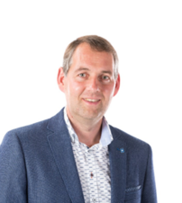 Hans Baelde