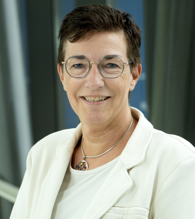 Inge Briaire-de Bruijn