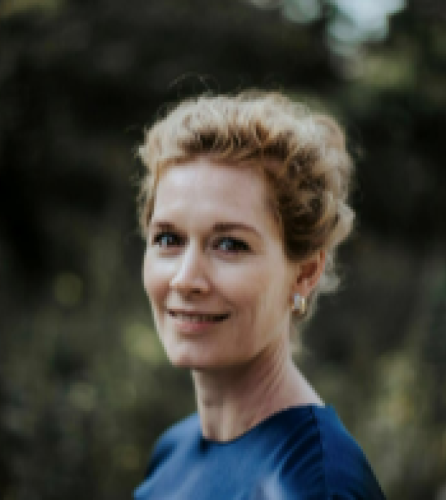 Lotte-Elisabeth van der Meeren
