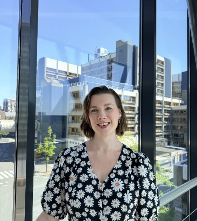 Manon van der Ploeg