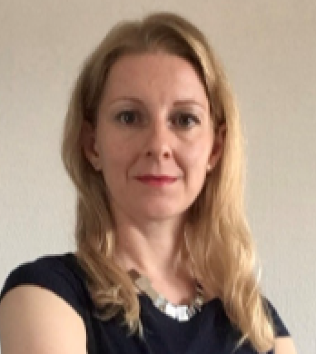 Nanda Horeweg