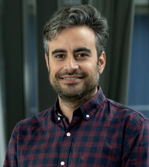 Noel de Miranda