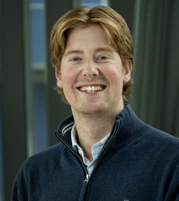Patrick  Timmermans