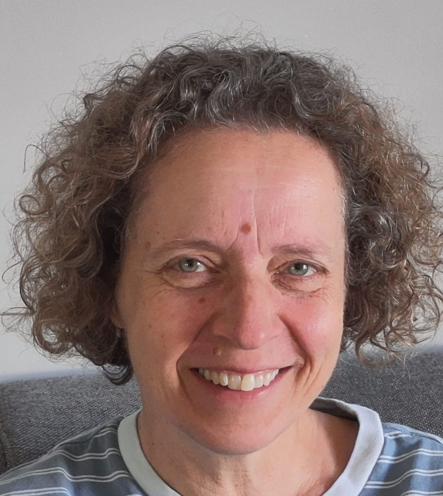 Pauline Wijers-Koster