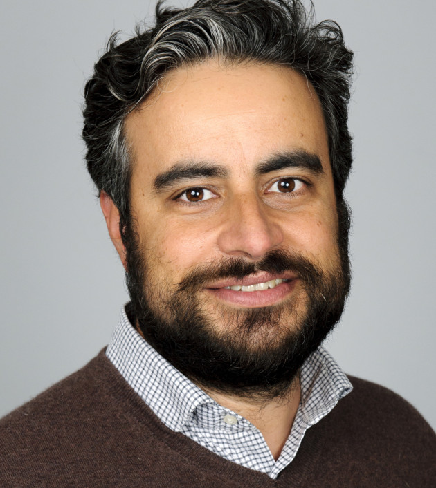 Noel de Miranda
