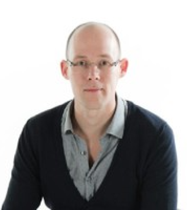 Ruud van der Breggen
