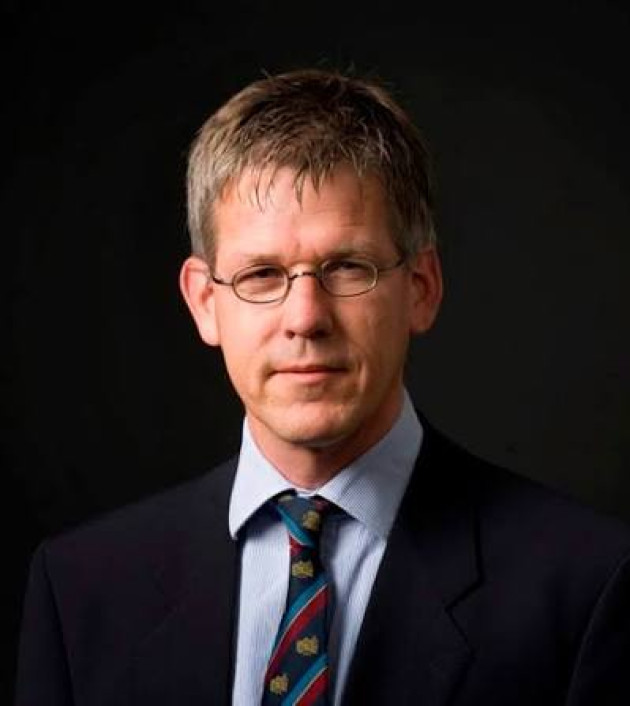 Vincent Smit
