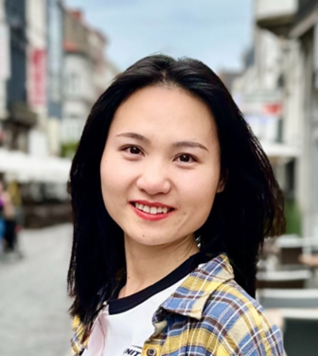 Ziyang Li