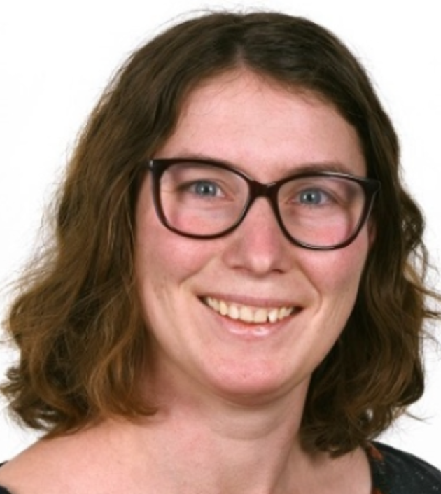 Vera van Dis