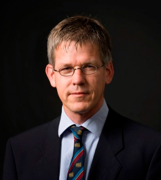 Vincent Smit